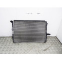 1K0121251DD RADIADOR AGUA SKODA OCTAVIA COMBI (1Z5) Ambition 2012 1K0121251DD 208137 SKODA - 1