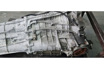 Caja de Cambios Automática S-Tronic NSE 2.8 FSI para Audi A6 C7 4G y 