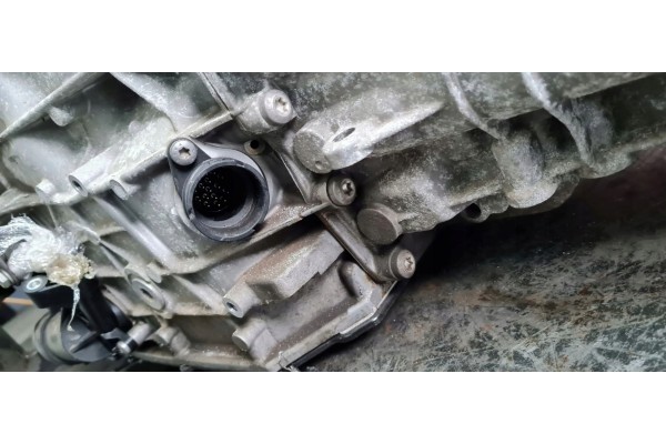 Caja de Cambios Automática S-Tronic NSE 2.8 FSI para Audi A6 C7 4G y 