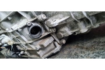 Caja de Cambios Automática S-Tronic NSE 2.8 FSI para Audi A6 C7 4G y 
