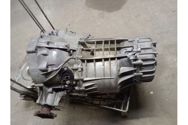 NRJ AUTOMATYCZNA SKRZYNIA BIEGOW MULTITRONIC AUDI A4 B8 A5 2 0 TDI