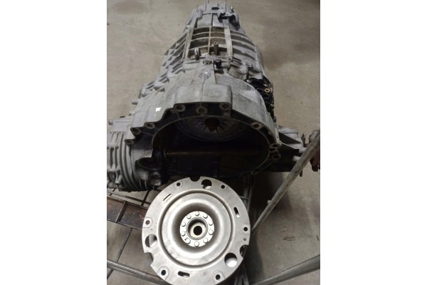 NRJ AUTOMATYCZNA SKRZYNIA BIEGOW MULTITRONIC AUDI A4 B8 A5 2 0 TDI Catalog number of the part NRJ 0AW