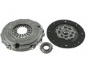 CLUTCH SET SUBARU Packaging status original