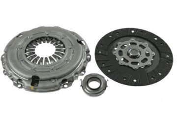 CLUTCH SET SUBARU Packaging status original