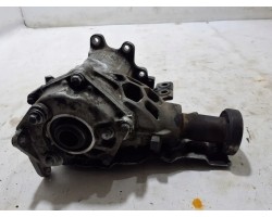 Front reducer VOLVO XC90 II 36010507 2 0L diesel 165kW 2015