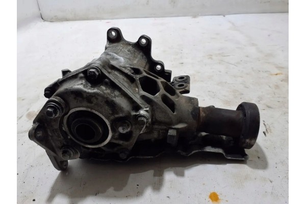 Front reducer VOLVO XC90 II 36010507 2 0L diesel 165kW 2015