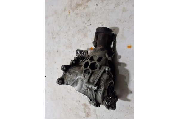 Front reducer VOLVO XC90 II 36010507 2 0L diesel 165kW 2015 Part manufacturer Volvo OE