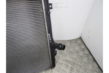 1K0121251DD RADIADOR AGUA SKODA OCTAVIA COMBI (1Z5) Ambition 2012 1K0121251DD 208137 SKODA - 2