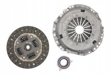 Clutch set SACHS 3000 951 740 Part manufacturer Sachs