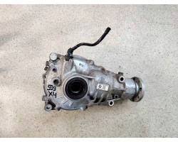 DIFFERENTIAL FRONT REDUCER XDRIVE 10425761 BMW X4 G02