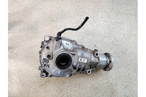 DIFFERENTIAL FRONT REDUCER XDRIVE 10425761 BMW X4 G02