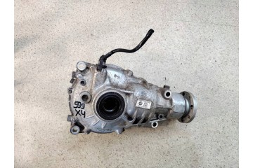 DIFFERENTIAL FRONT REDUCER XDRIVE 10425761 BMW X4 G02