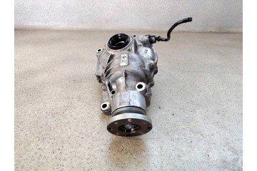 DIFFERENTIAL FRONT REDUCER XDRIVE 10425761 BMW X4 G02 Catalog number of the part 1042576153A
