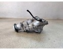 DIFFERENTIAL FRONT REDUCER XDRIVE 10425761 BMW X4 G02 Car type 4x4 SUV