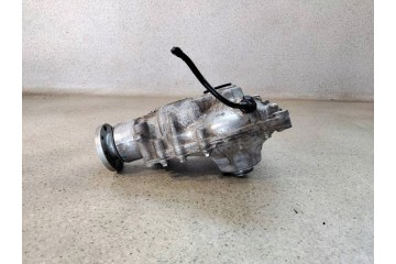 DIFFERENTIAL FRONT REDUCER XDRIVE 10425761 BMW X4 G02 Car type 4x4 SUV