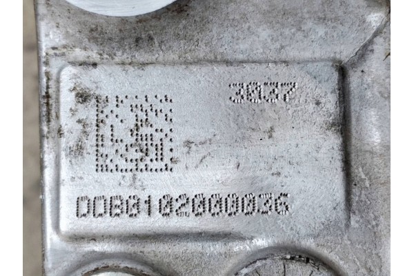 Diferencial delantero reductor XDrive 10425761 BMW X4 G02