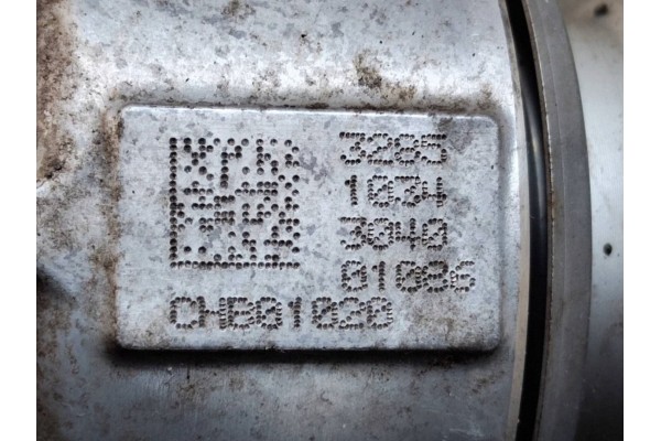 Diferencial delantero reductor XDrive 10425761 BMW X4 G02