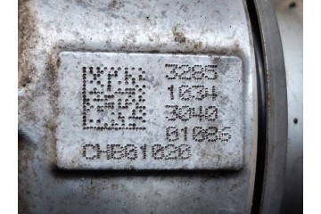 Diferencial delantero reductor XDrive 10425761 BMW X4 G02