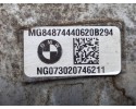Diferencial delantero reductor XDrive 10425761 BMW X4 G02