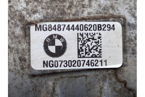 Diferencial delantero reductor XDrive 10425761 BMW X4 G02