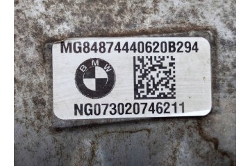 Diferencial delantero reductor XDrive 10425761 BMW X4 G02