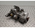 2012 Opel Insignia A Rear differential 22896611