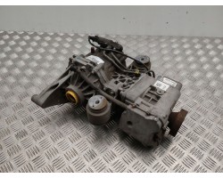 2012 Opel Insignia A Rear differential 22896611