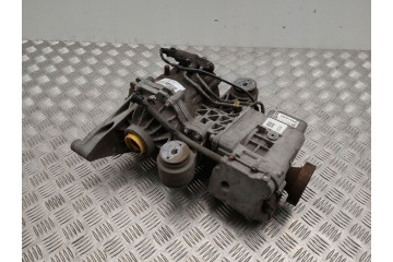 2012 Opel Insignia A Rear differential 22896611