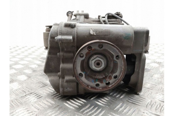 2012 Opel Insignia A Rear differential 22896611 Part manufacturer Opel OE