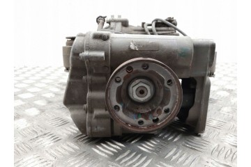 2012 Opel Insignia A Rear differential 22896611 Part manufacturer Opel OE