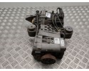 2012 Opel Insignia A Rear differential 22896611 Catalog number of the part 22896611
