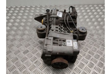 2012 Opel Insignia A Rear differential 22896611 Catalog number of the part 22896611