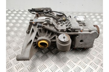 2012 Opel Insignia A Rear differential 22896611 Car type passenger cars