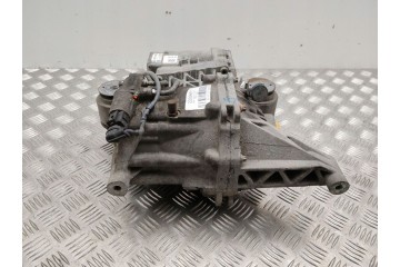 2012 Opel Insignia A Rear differential 22896611 Installation side multipurpose