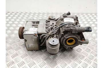 2012 Opel Insignia A Rear differential 22896611 Catalog number of substitutes 22878170AA
