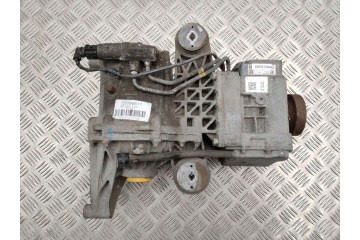 2012 Opel Insignia A Rear differential 22896611 Catalog number of the original 40111870