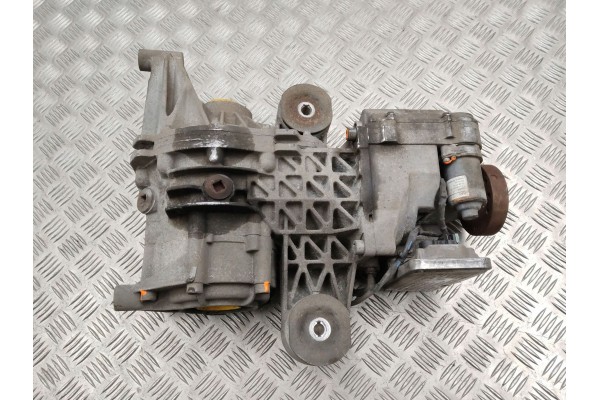 Diferencial trasero Opel Insignia A 2012 22896611
