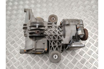 Diferencial trasero Opel Insignia A 2012 22896611