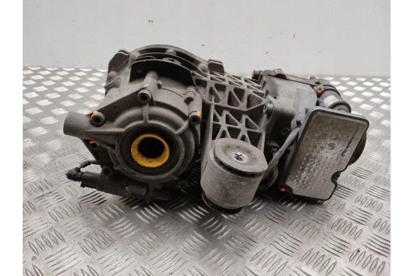 Diferencial trasero Opel Insignia A 2012 22896611