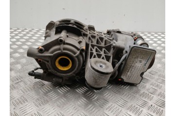 Diferencial trasero Opel Insignia A 2012 22896611
