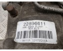 Diferencial trasero Opel Insignia A 2012 22896611