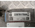 Diferencial trasero Opel Insignia A 2012 22896611