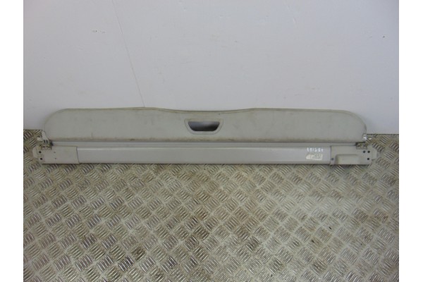 A1698100120 BANDEJA TRASERA MERCEDES-BENZ CLASE A (BM 169)