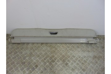 A1698100120 BANDEJA TRASERA MERCEDES-BENZ CLASE A (BM 169)