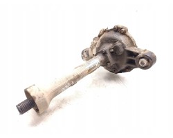 Ford Ranger Front Differential Differential 2 0 TDCi Bi Turbo 4x4