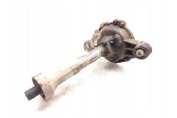 Ford Ranger Front Differential Differential 2 0 TDCi Bi Turbo 4x4