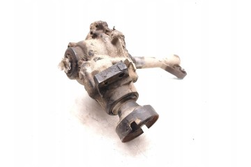 Ford Ranger Front Differential Differential 2 0 TDCi Bi Turbo 4x4 Quality of parts according to GVO O original with manufacturer