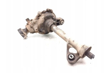 Ford Ranger Front Differential Differential 2 0 TDCi Bi Turbo 4x4 Car type passenger cars