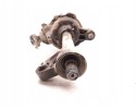 Ford Ranger Front Differential Differential 2 0 TDCi Bi Turbo 4x4 Installation side front