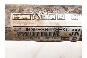 Ford Ranger Front Differential Differential 2 0 TDCi Bi Turbo 4x4 Catalog number of the part JB3G 3B079 KC
